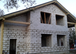 Будівництво від RTService Богородчани